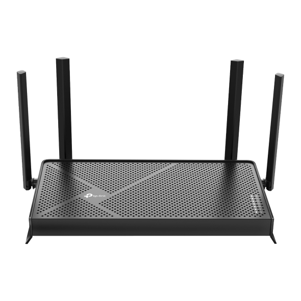 Routers